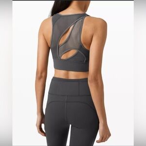 Lululemon Challenger Bra
